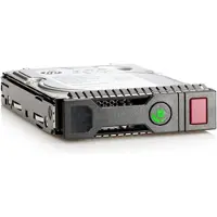 HP HPE - SSD - Mixed Use - 480 GB - hot-swap - 2.5" SFF - SATA - med HPE Smart Carrier