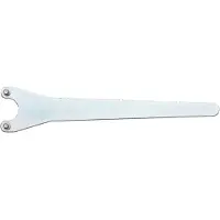 Metabo 623935000 rak tvåhålsnyckel