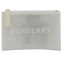 Burberry sminkväska för kvinnor