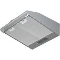 AKPO Wk-7 P-3050 Konventionell Huva 50 Cm