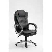 ActiveJet Heated Yk7304 Kontorsstol