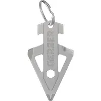 Gerber Broadhead Multiverktyg med Nyckelring