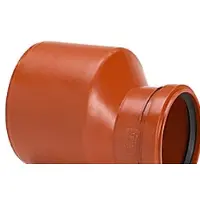 Kaczmarek Malewo Spolka Jawna EUR PP-reduktion 315-250mm - EN1852-1 Kaczmarek