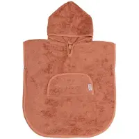 Timboo Sunrise Poncho