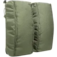 Tasmanian Tiger Tac Pouch 15 BSP (Pair), väska, grön