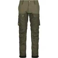 Sasta Vaski Zip Pants herrvandring