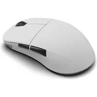 Endgame Gear XM2w 4k v2 Gaming-mus Sladdlös Optisk Vit 7 Knappar 30000 dpi USB-anslutning