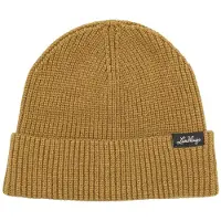 Lundhags Core Ribbed Beanie, mössa, hö.
