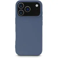 Hama Cover Apple iPhone 17 Pro Blå Induktiv laddning 00232402