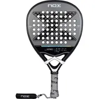 NOX Quantum Carbon 12k Padelracket