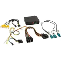 ACV Mercedes video- och audio-interface NTG6 MBUX