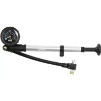 Contec Shockrocket Fjädringspump