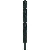 RUKO 200240 HSS-R Spiralborr 24 mm Total längd 205 mm valssmidd DIN 338 1 st