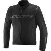 Ixon Meteor 31 vattentät motorcykeltextiljacka