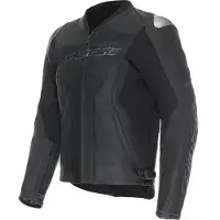Dainese Racing 5 Perforerat Läder Jacka