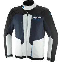 Ixon Tyr Motorcykeltextilparka