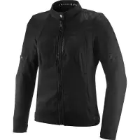 Ixon Shadow Damer motorcykeltextiljacka
