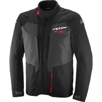 Ixon Tyr Motorcykeltextilparka
