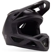 FOX Rampage Matte Black