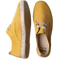 Toni pons Espadrill 'Dixon' gul