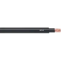 Lapp 15500103 markkabel NYY-J 3 G 2,50 mm² svart 50 m (15500103)