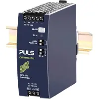 Puls CP20.242 DIN-skena nätaggregat 24 V 20 A 480 W Antal utgångar:1 x Innehåll 1 st