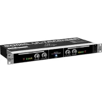 Behringer SU9920 Sonic Ultramizer Stereo Sound Enhancement Processor