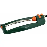 Siena Garden WS1300 Oscillerande sprinkler 300 m² (max.)