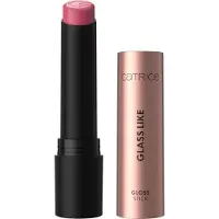 Catrice Glass Like Gloss Stick Läppstift 3 g Nr. 030 - Talk Hibiscus To Me
