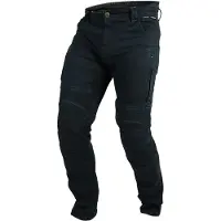 Trilobite Parado AAAA Doublelayer Slim Motorcykeljeans