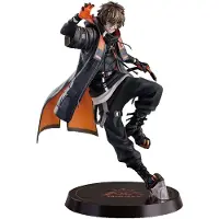 Anycolor Inc Nijisanji 1/7 Alban Knox 26 Cm Figur