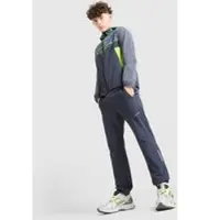 Technicals Cent Track Pants Junior, blå