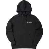 Pando Moto Max Don´t Die Hoodie