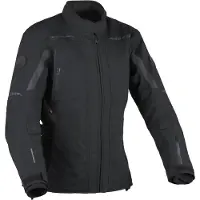 Dane Elling 2 Gore-Tex Damer Textiljacka för motorcykel