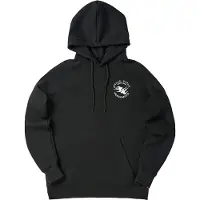 Pando Moto Max Tokyo Hoodie