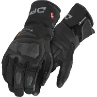 Dane Helsingor Gore-Tex Motorcykelhandskar