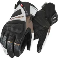 Dane Eskil Gore-Tex Motorcykelhandskar