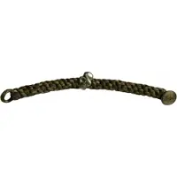 Övriga Tillverkare HLTD Paracordarmband Spartan/Skull (Färg: GB Snake)