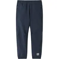 Reima - Barnkläder - Punkiton Pants Navy för UnisexUll - Barnstorlek 122 cm - Marinblå