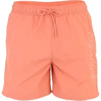 Calvin Klein Medium Drawstring Swim Shorts CK Tech