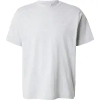 Seidensticker T-shirt 'Smart Classics' ljusgrå