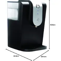 Aqua Optima Kallvatten Dispenser Stwc0115