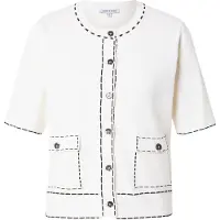 More & more Kofta svart / off-white