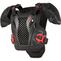 Alpinestars Bionic Action Ungdom bröstpansar