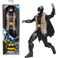 Batman 30 Cm-With Vest Figur