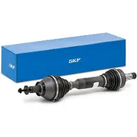 Skf Axel VKJC 6587