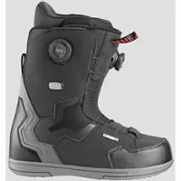 Deeluxe ID Dual BOA Snowboardboots black, 24.0