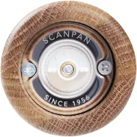 Scanpan 18 cm salt- och peppar set Maitre D'