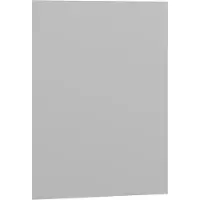Dansani Spegel Projekt 500x700x4mm m/ljus