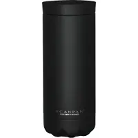 Scanpan termomugg 287 ml, svart - TO GO